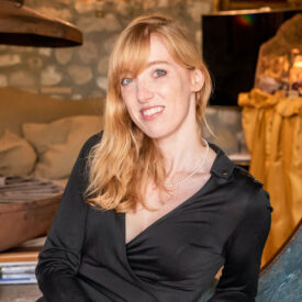 Rebecca Meir