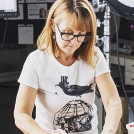 Lisa Bishop